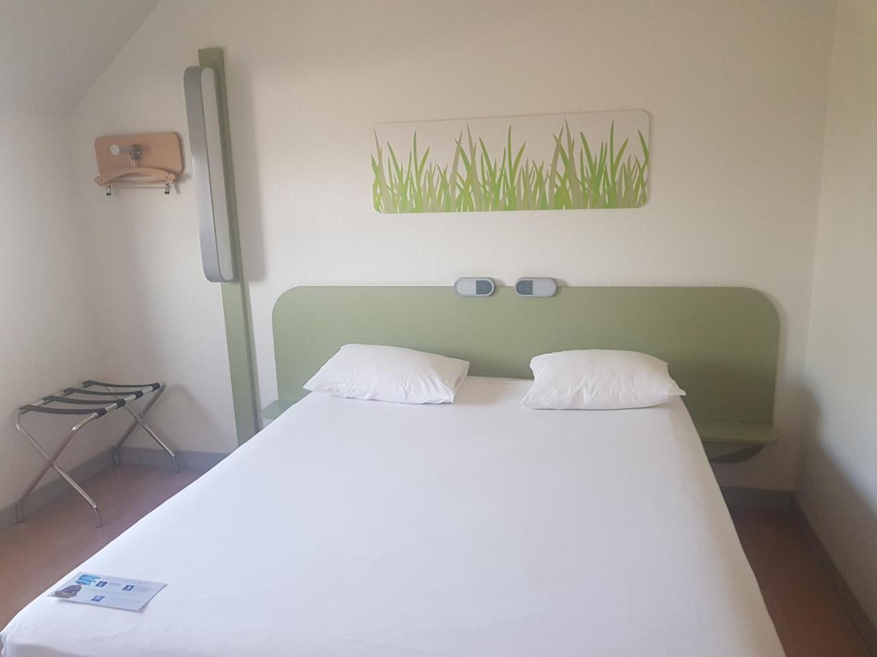 Ibis Budget Lorient エンヌボン エクステリア 写真